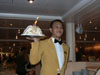 Abschiedsdinner